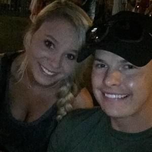 Meet your Posher, Jordan